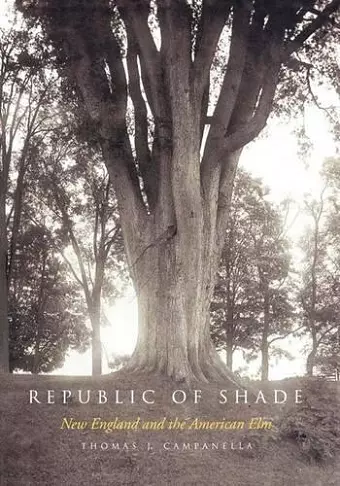 Republic of Shade cover