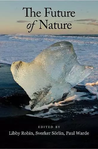 The Future of Nature cover