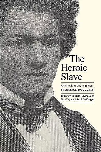 The Heroic Slave cover