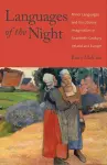 Languages of the Night cover