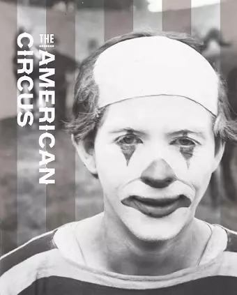 The American Circus cover