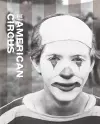 The American Circus cover