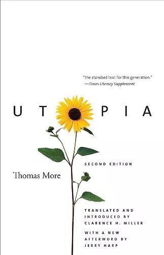 Utopia cover