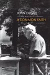 A Common Faith cover