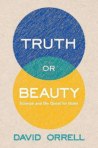 Truth or Beauty cover