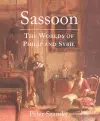 Sassoon cover