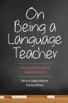 On Being a Language Teacher cover