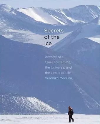 Secrets of the Ice cover