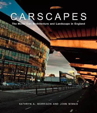 Carscapes cover