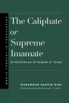 The Caliphate or Supreme Imamate cover