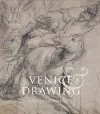 Venice and Drawing 1500-1800 cover