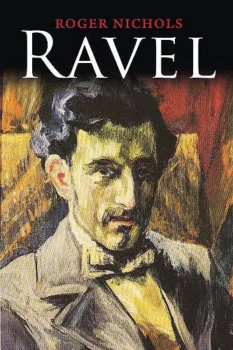 Ravel cover