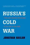 Russia's Cold War cover