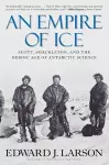 An Empire of Ice cover