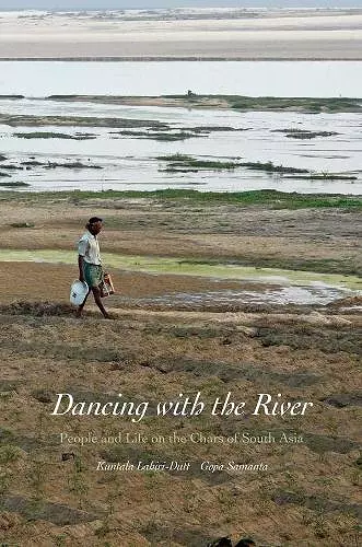 Dancing with the River cover