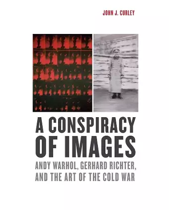 A Conspiracy of Images cover