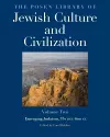 The Posen Library of Jewish Culture and Civilization, Volume 2 cover