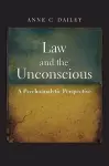 Law and the Unconscious cover