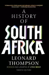 A History of South Africa, Fourth Edition cover