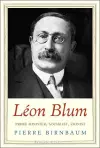 Léon Blum cover