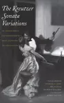 The Kreutzer Sonata Variations cover