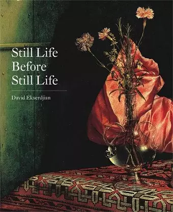 Still Life Before Still Life cover