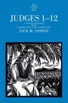 Judges 1-12 cover