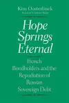 Hope Springs Eternal cover