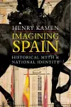 Imagining Spain cover