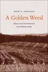 A Golden Weed cover