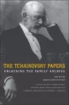 The Tchaikovsky Papers cover