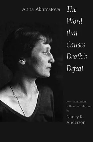 The Word That Causes Death's Defeat cover