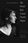 The Word That Causes Death's Defeat cover