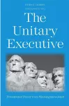 The Unitary Executive cover
