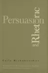 Persuasion and Rhetoric cover