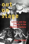 Out on Stage cover