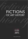 Fictions of Art History cover
