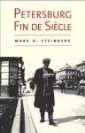 Petersburg Fin de Siecle cover