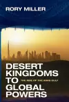 Desert Kingdoms to Global Powers cover