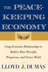 The Peacekeeping Economy cover