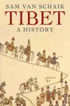 Tibet cover