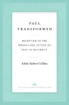 Paul Transformed cover