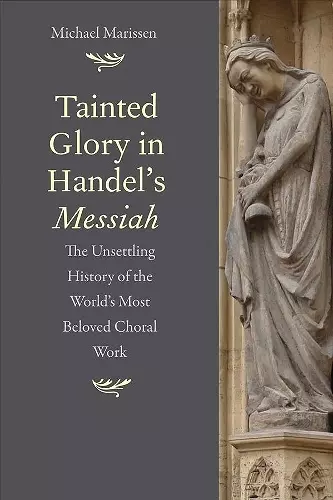 Tainted Glory in Handel’s Messiah cover