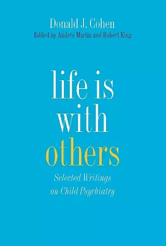 Life Is with Others cover