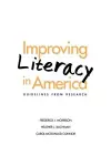 Improving Literacy in America cover