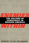 Enemies Within cover