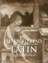 Learn to Read Latin, Second Edition (Workbook Part 1) cover