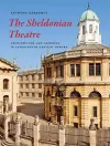 The Sheldonian Theatre cover