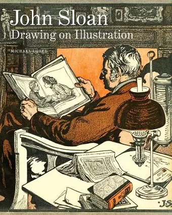 John Sloan cover