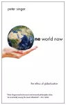 One World Now cover